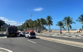 360 Leme Beach Anchieta By Suhcasa